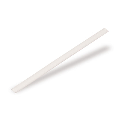 Attaches à clip blanc — vue des variantes de couleur pour différents rendus de marque