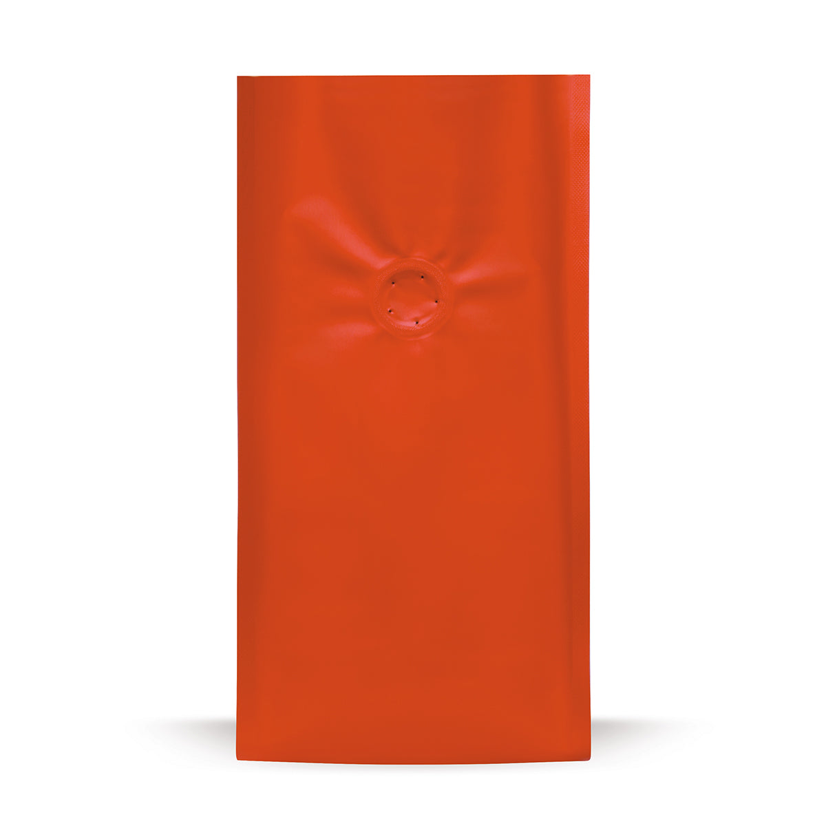 Sachet café rouge — vue principale directement du fabricant Elke Plastic