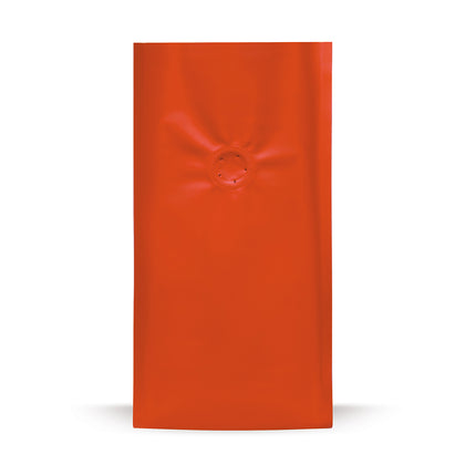 Sachet café rouge — vue principale directement du fabricant Elke Plastic