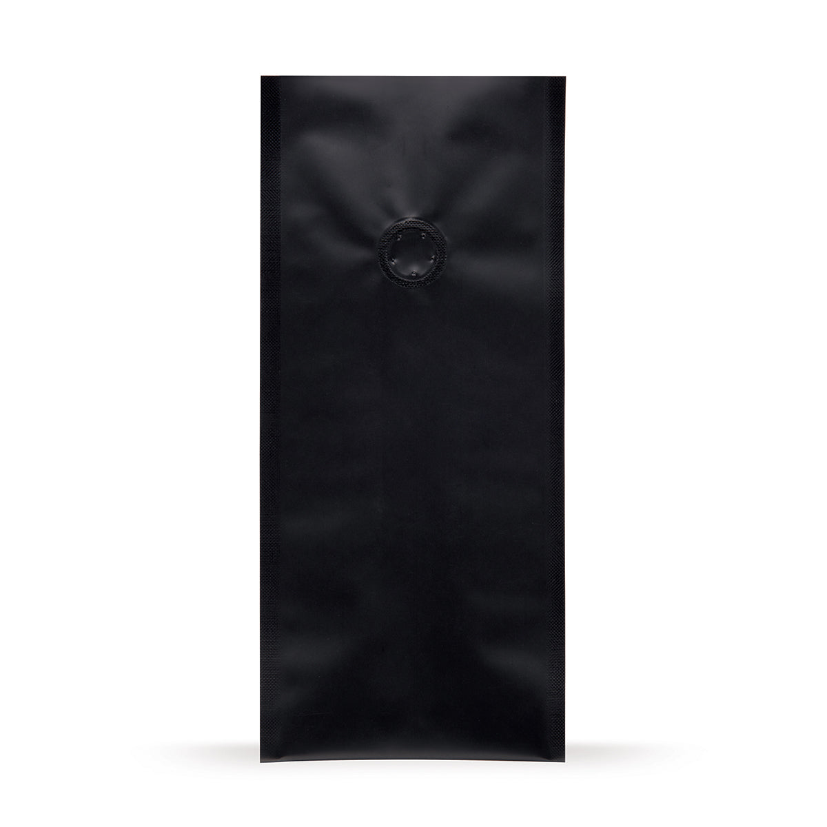 Sachet café noir — vue principale directement du fabricant Elke Plastic