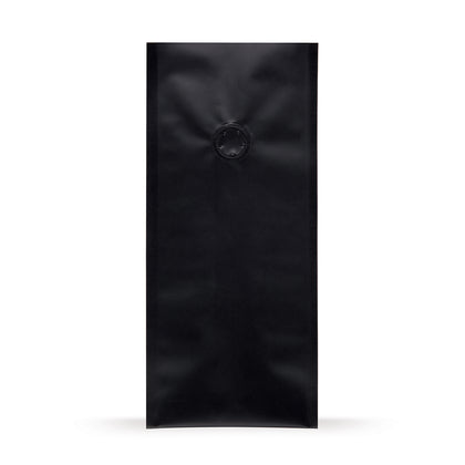 Sachet café noir — vue principale directement du fabricant Elke Plastic