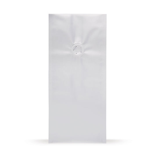 Sachet café argent — vue principale directement du fabricant Elke Plastic