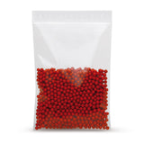 Sachets zip