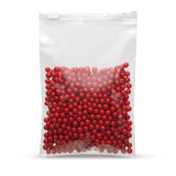 Sachets à curseur