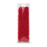 Sachets à fond plat